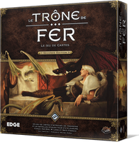 Le Trône de Fer: Le Jeu de Cartes (Seconde Edition)