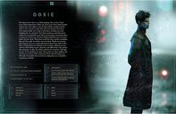 Blade Runner: The Roleplaying Game