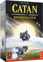 Catan: Starfarers – 5-6 Player Extension