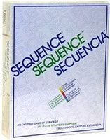 Sequence