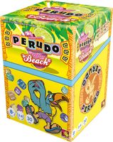 Perudo Beach