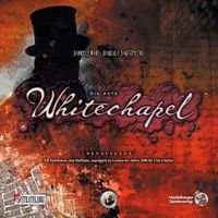 Die Akte Whitechapel