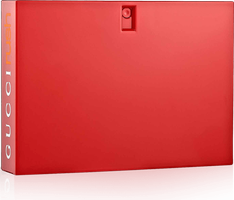Gucci Rush Eau de toilette
