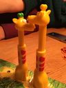 Giraf'Fun components