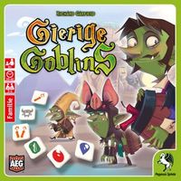 Gierige Goblins