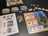 Undergrove componenten