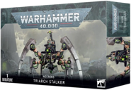 Necrons Triarch Stalker