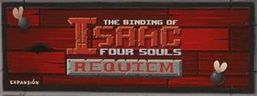 The Binding of Isaac: Four Souls Requiem