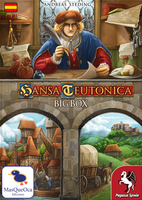 Hansa Teutonica: Big Box