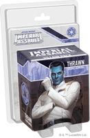Star Wars: Imperial Assault – Thrawn (Grossadmiral) Schurken-Pack