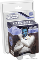 Star Wars: Imperial Assault – Thrawn Villain Pack