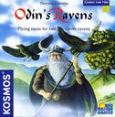 Odin's Ravens