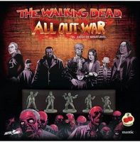 The Walking Dead: All Out War