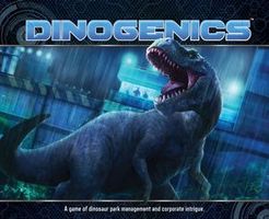 DinoGenics