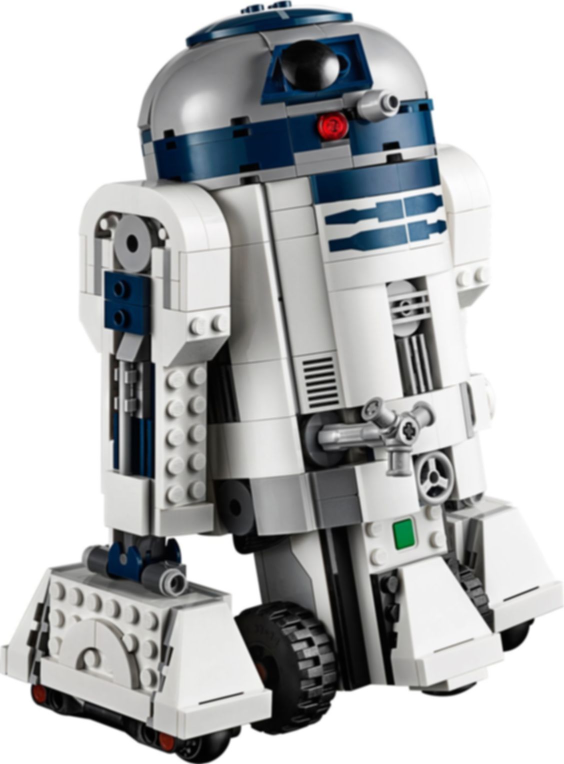 LEGO® Boost Droid Commander componenti