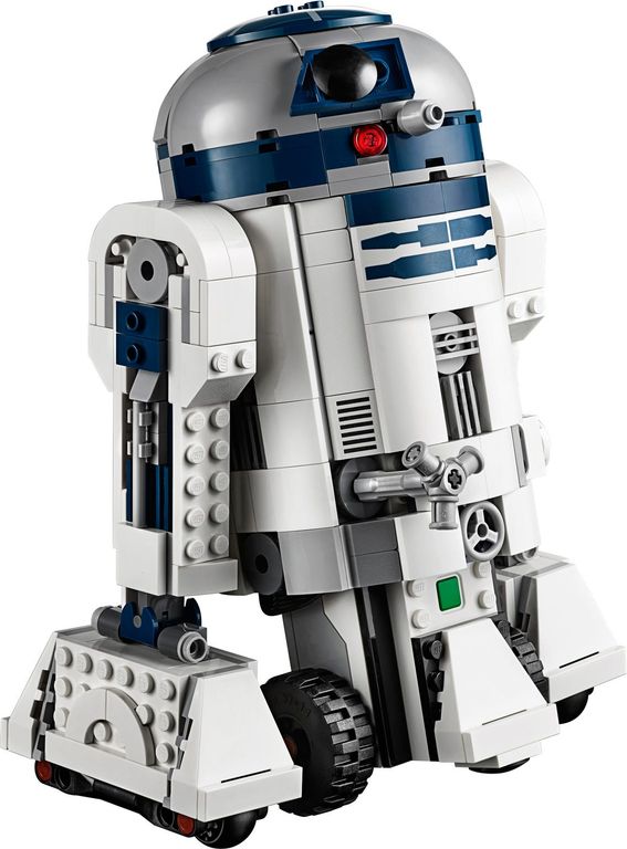 LEGO® Boost Droid Commander componenten