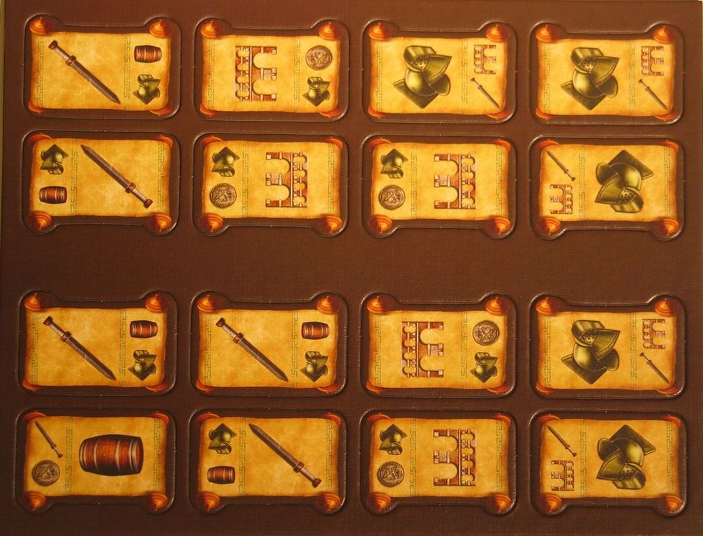 Senator components