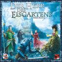 Der Herr des Eisgartens