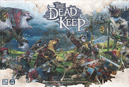 The Dead Keep