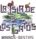 La Isla de los Gatos: Mininos y Bestias