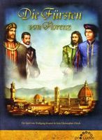 Die Fürsten von Florenz