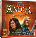 De Legenden van Andor: Chada & Thorn