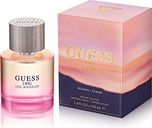 GUESS 1981 Los Angeles Eau de toilette box