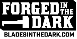 RPG: Forged in the Dark