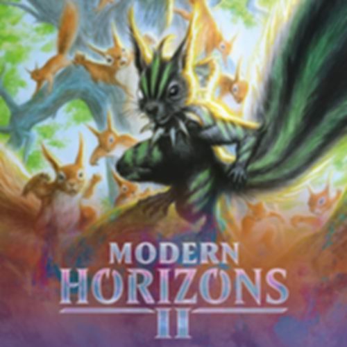 Magic: the Gathering: Modern Horizons 2 - Booster Box