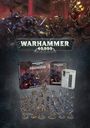 Warhammer 40,000: Shadowspear components