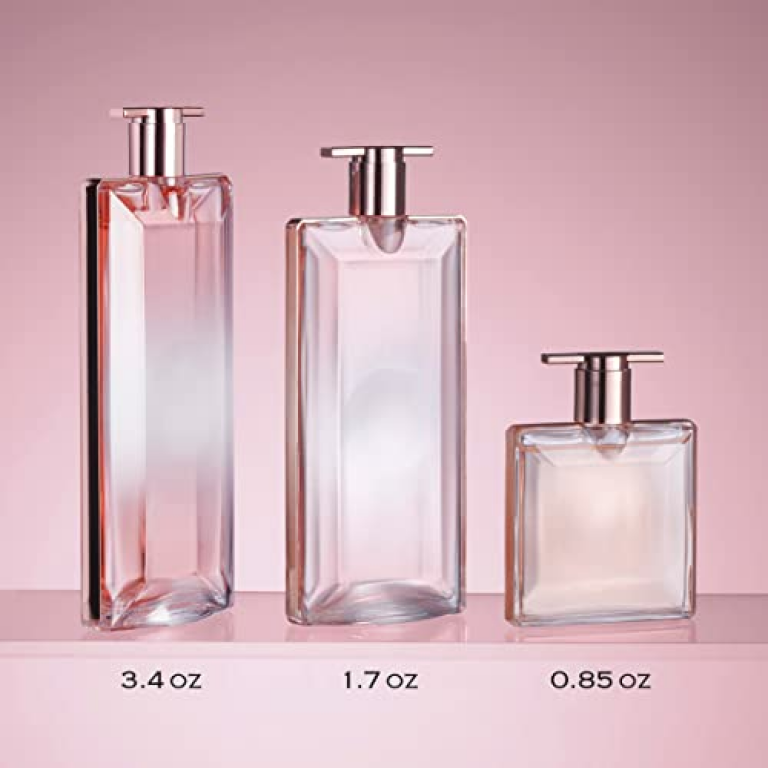 Lancôme Idôle Aura Eau de parfum