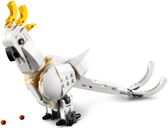 LEGO® Creator White Rabbit alternative