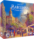 Barcelona: Passeig de Gràcia