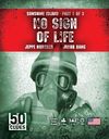 50 Clues: No Sign of Life