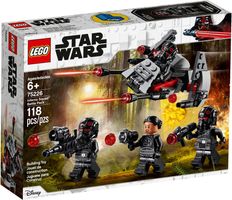 LEGO® Star Wars Inferno Squad™ Battle Pack