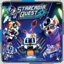 Starcadia Quest: Build-a-Robot