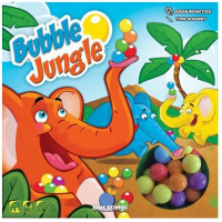 Bubble Jungle