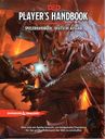 Player's Handbook (D&D 5e)