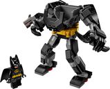 LEGO® DC Superheroes Armatura Mech di Batman componenti