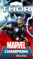 Marvel Champions: Il Gioco di Carte – Thor: Pack Eroe