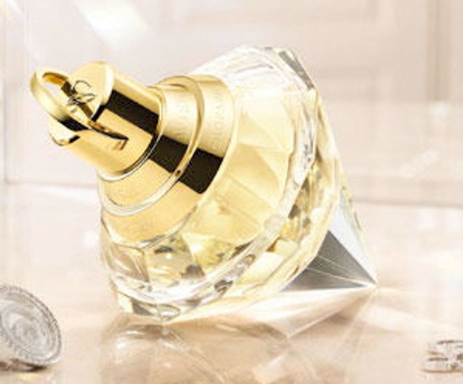 chopard Brilliant Wish Eau de parfum