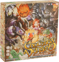 Chocobo's Dungeon: The Board Game