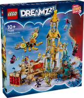 LEGO® DREAMZzz™ Le château Nocturnia