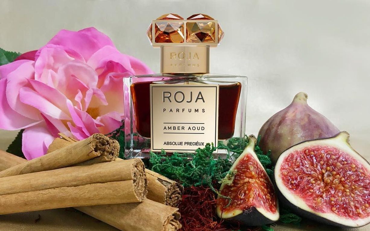 Roja Dove Aoud Absolue Precieux Extrait de Parfum