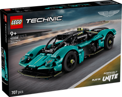LEGO® Technic Aston Martin Valkyrie
