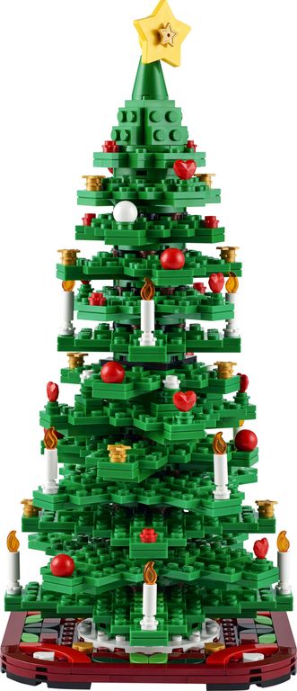 Christmas Tree components
