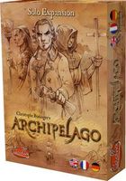 Archipelago: Solo Expansion