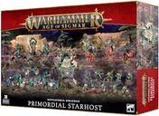 Warhammer: Age of Sigmar - Seraphon: Primordial Starhost