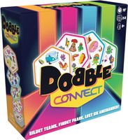 Dobble Connect