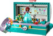 LEGO® Disney Lo scrigno di Ariel